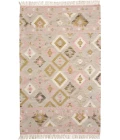 Feizy SAVONA III 0791F IN BLUSH 10' x 14' Area Rug
