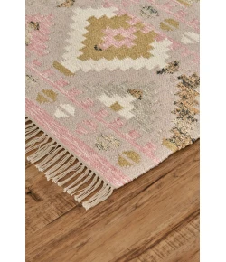 Feizy Savona Iii 0791F BLUSH Area Rug 10 ft. X 14 ft. Rectangle