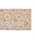 Feizy SAVONA III 0791F IN BLUSH 10' x 14' Area Rug