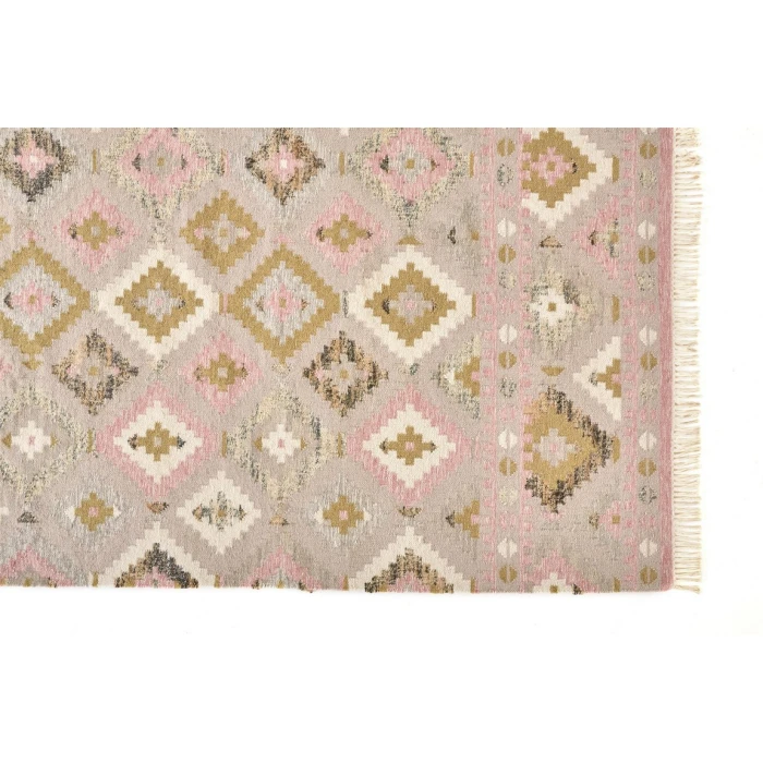 Feizy SAVONA III 0791F IN BLUSH 10' x 14' Area Rug