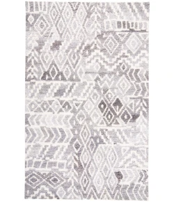 Feizy Asher 8771F TAUPE/NATURAL Area Rug 10 ft. Round