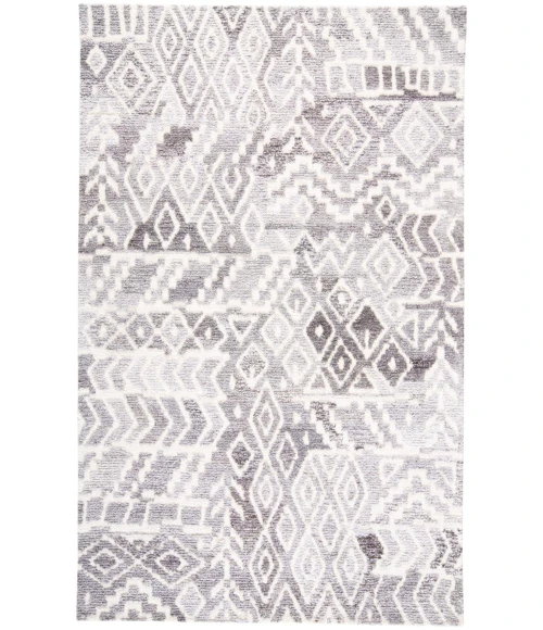 Feizy ASHER 8771F IN TAUPE/NATURAL 10' x 14' Area Rug