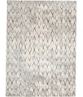 Feizy KANO 3872F IN SAND/CHARCOAL 2' 2" X 3' Area Rug
