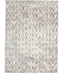 Feizy Kano 3872F SAND/CHARCOAL Area Rug 2 ft. 2 X 3 ft. Rectangle