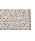 Feizy KANO 3872F IN SAND/CHARCOAL 2' 2" X 3' Area Rug