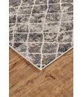 Feizy KANO 3873F IN SAND/IVORY 6' 7" X 9' 6" Area Rug