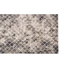 Feizy KANO 3873F IN SAND/IVORY 6' 7" X 9' 6" Area Rug