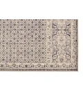 Feizy KANO 3874F IN GRAY/IVORY 10' 2" X 13' 9" Area Rug