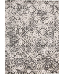 Feizy Kano 3876F CHARCOAL/IVORY Area Rug 10 ft. 2 X 13 ft. 9 Rectangle
