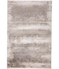 Feizy CADIZ 3888F IN LIGHT GRAY 4' 10" X 7' 10" Area Rug