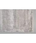 Feizy CADIZ 3888F IN LIGHT GRAY 4' 10" X 7' 10" Area Rug