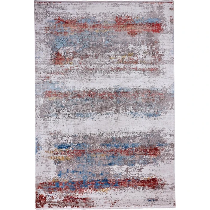 Feizy CADIZ 3902F IN MULTI 2' 2" X 3' 2" Sample Area Rug