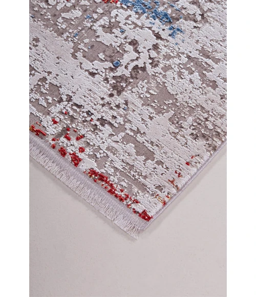 Feizy CADIZ 3902F IN MULTI 7' 9" X 11' Area Rug