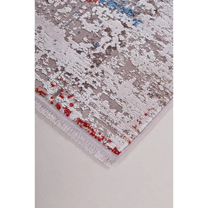 Feizy CADIZ 3902F IN MULTI 2' 2" X 3' 2" Sample Area Rug