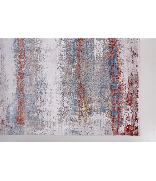 Feizy CADIZ 3902F IN MULTI 7' 9" X 11' Area Rug