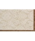 Feizy BELFORT 8776F IN TAUPE/IVORY 8' x 10' Area Rug