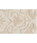 Feizy BELFORT 8776F IN TAUPE/IVORY 8' x 10' Area Rug