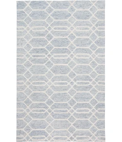 Feizy Belfort 8777F BLUE/GRAY Area Rug 8 ft. X 10 ft. Rectangle
