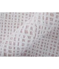 Feizy Saphir Mira BLUSH/WHITE 6803499F 9 ft. 8 in. X 12 ft. 7 in. Rectangle Rug