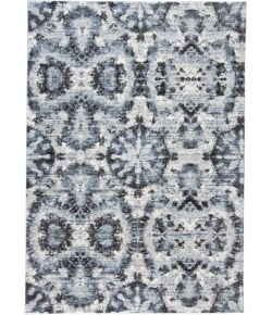 Feizy Ainsley 3895F CHARCOAL/BLUE Area Rug 10 ft. X 13 ft. 2 Rectangle