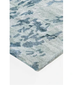 Feizy Dryden 8788F MIST Area Rug 3 ft. 6 X 5 ft. 6 Rectangle