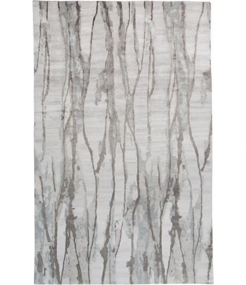 Feizy DRYDEN 8789F IN BEIGE/IVORY 8' x 10' Area Rug