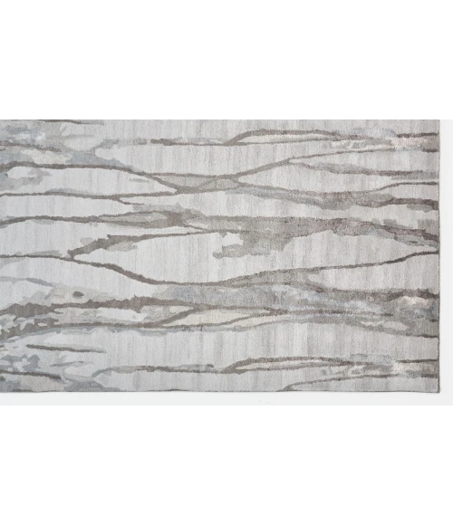 Feizy DRYDEN 8789F IN BEIGE/IVORY 8' x 10' Area Rug