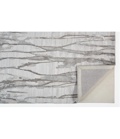 Feizy DRYDEN 8789F IN BEIGE/IVORY 8' x 10' Area Rug