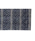 Feizy COLTON 8318F IN DENIM 2' x 3' Sample Area Rug