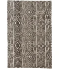 Feizy COLTON 8627F IN CHARCOAL 5' x 8' Area Rug