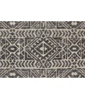 Feizy COLTON 8627F IN SLATE 5' x 8' Area Rug