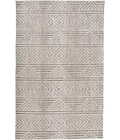 Feizy COLTON 8791F IN BROWN 8' x 10' Area Rug