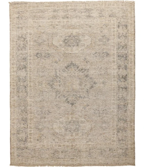 Feizy CALDWELL 8798F IN SAND 2' x 3' Sample Area Rug