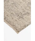 Feizy CALDWELL 8798F IN SAND 2' x 3' Sample Area Rug