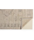 Feizy CALDWELL 8798F IN SAND 2' x 3' Sample Area Rug