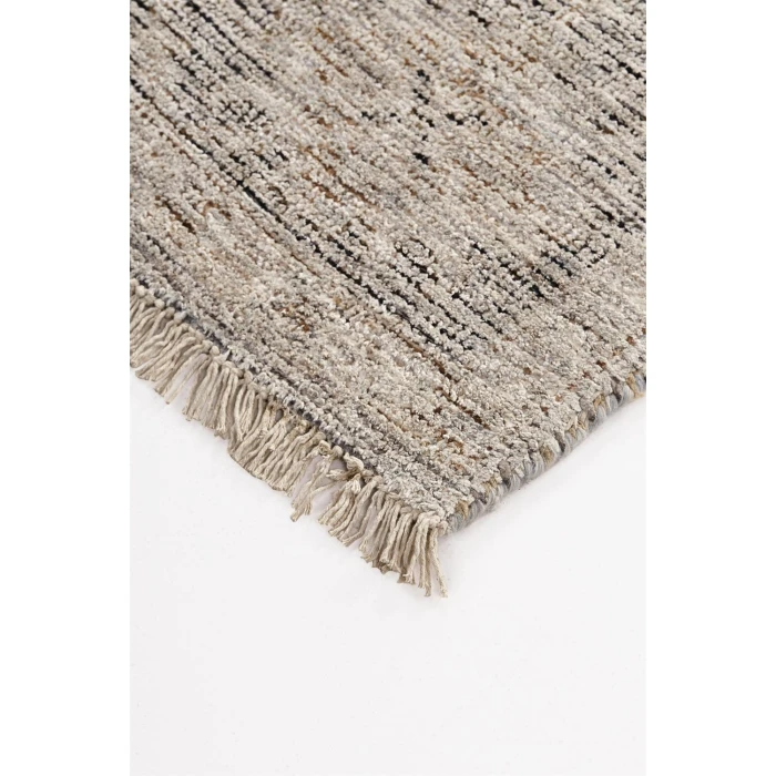 Feizy CALDWELL 8799F IN GRAY 10' x 14' Area Rug