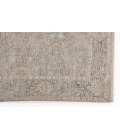 Feizy CALDWELL 8799F IN GRAY 2' x 3' Sample Area Rug
