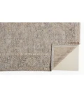 Feizy CALDWELL 8799F IN GRAY 2' x 3' Sample Area Rug