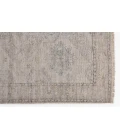Feizy CALDWELL 8801F IN STONE 5' X 7' 6" Area Rug