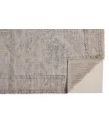 Feizy CALDWELL 8801F IN STONE 5' X 7' 6" Area Rug