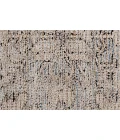 Feizy CALDWELL 8801F IN STONE 5' X 7' 6" Area Rug