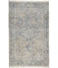 Feizy CALDWELL 8802F IN BEIGE/MULTI 2' x 3' Sample Area Rug