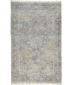 Feizy Caldwell 8802F BEIGE/MULTI Area Rug 2 ft. X 3 ft.