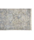 Feizy CALDWELL 8802F IN BEIGE/MULTI 2' x 3' Sample Area Rug