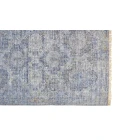 Feizy CALDWELL 8804F IN BLUE 7' 6" x 9' 6" Area Rug