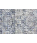 Feizy CALDWELL 8804F IN BLUE 7' 6" x 9' 6" Area Rug