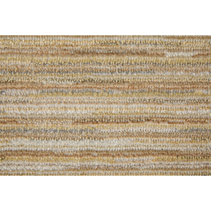 Feizy Priestley Tan PRI39UCF 10ft.0in. x 12ft.8in. Rect. Rug