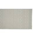 Feizy PHOENEX 0809F IN IVORY 5' X 7' 6" Area Rug