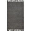 Feizy Phoenex 0810F SLATE/GRAY Area Rug 2 ft. X 3 ft.