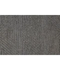 Feizy PHOENEX 0810F IN SLATE / GRAY 5' X 7' 6" Area Rug
